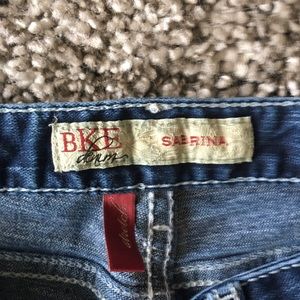 BKE women’s jeans